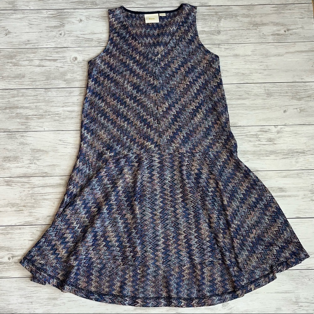 Maeve Dress Size Small